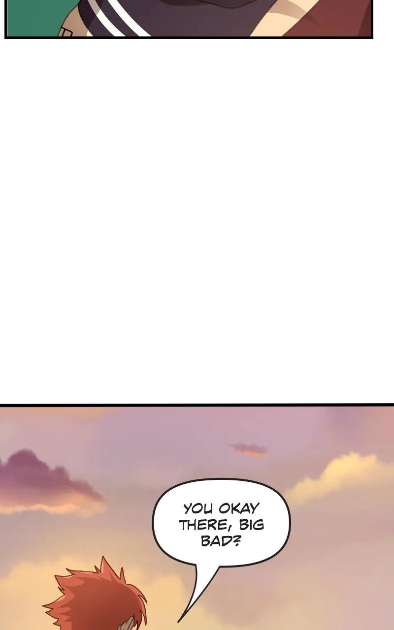 Vixen: NYC Chapter 6 page 54 - 