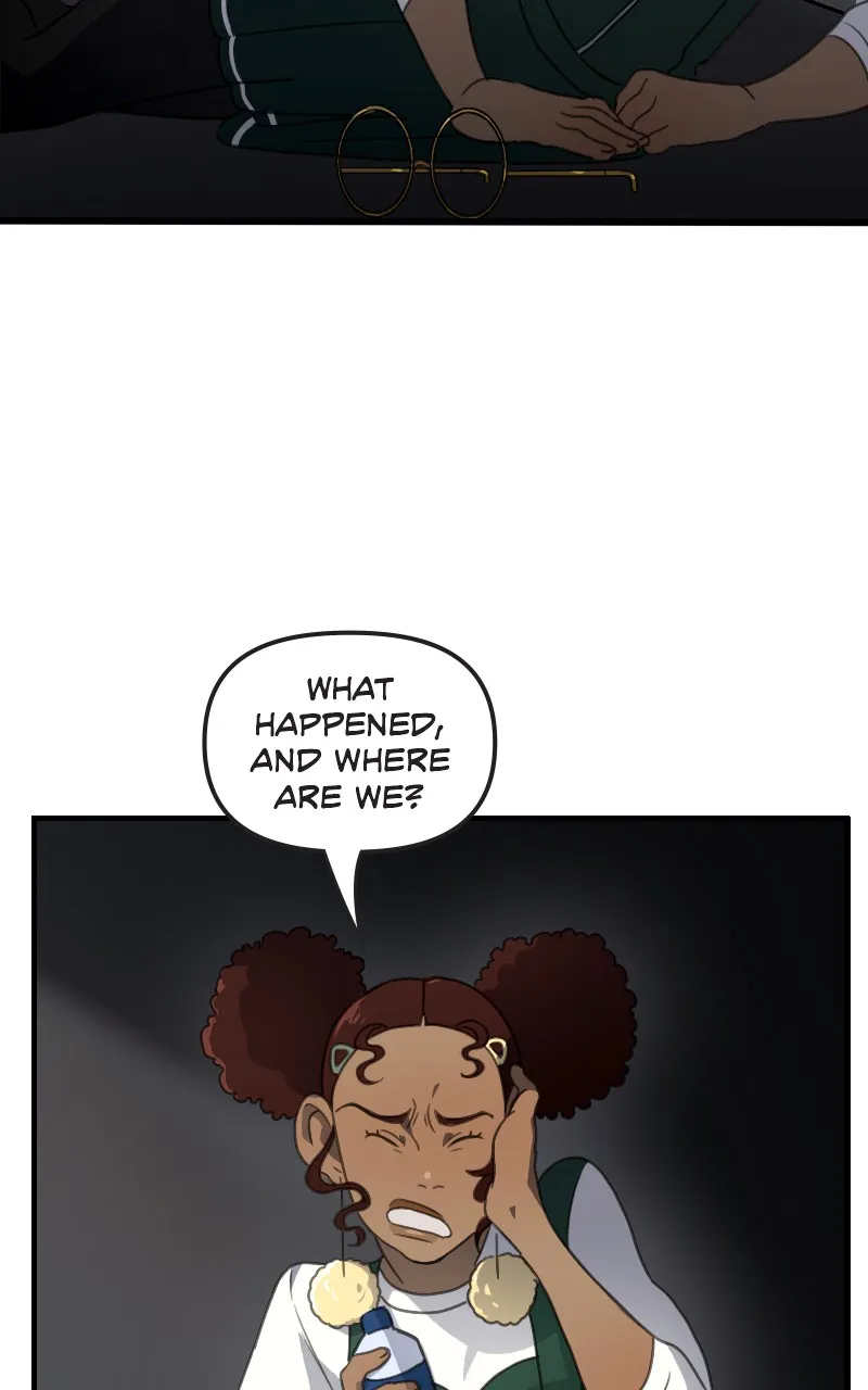 Vixen: NYC Chapter 6 page 59 - 