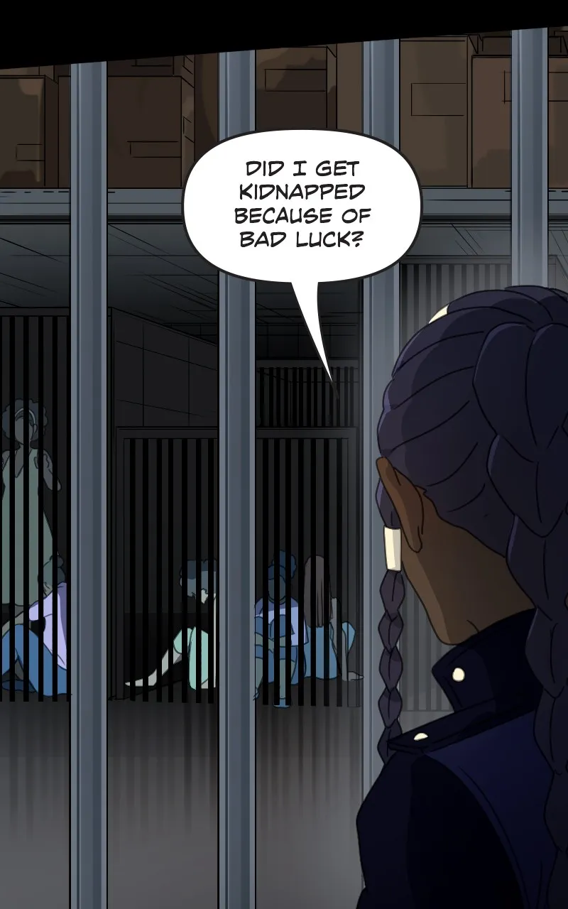 Vixen: NYC Chapter 6 page 7 - 