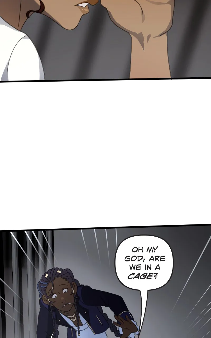 Vixen: NYC Chapter 6 page 61 - 