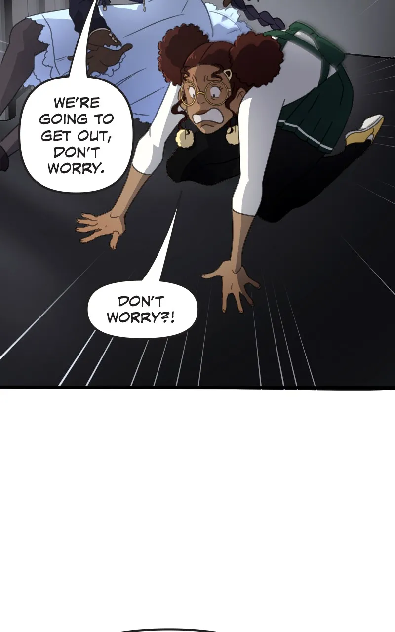 Vixen: NYC Chapter 6 page 62 - 