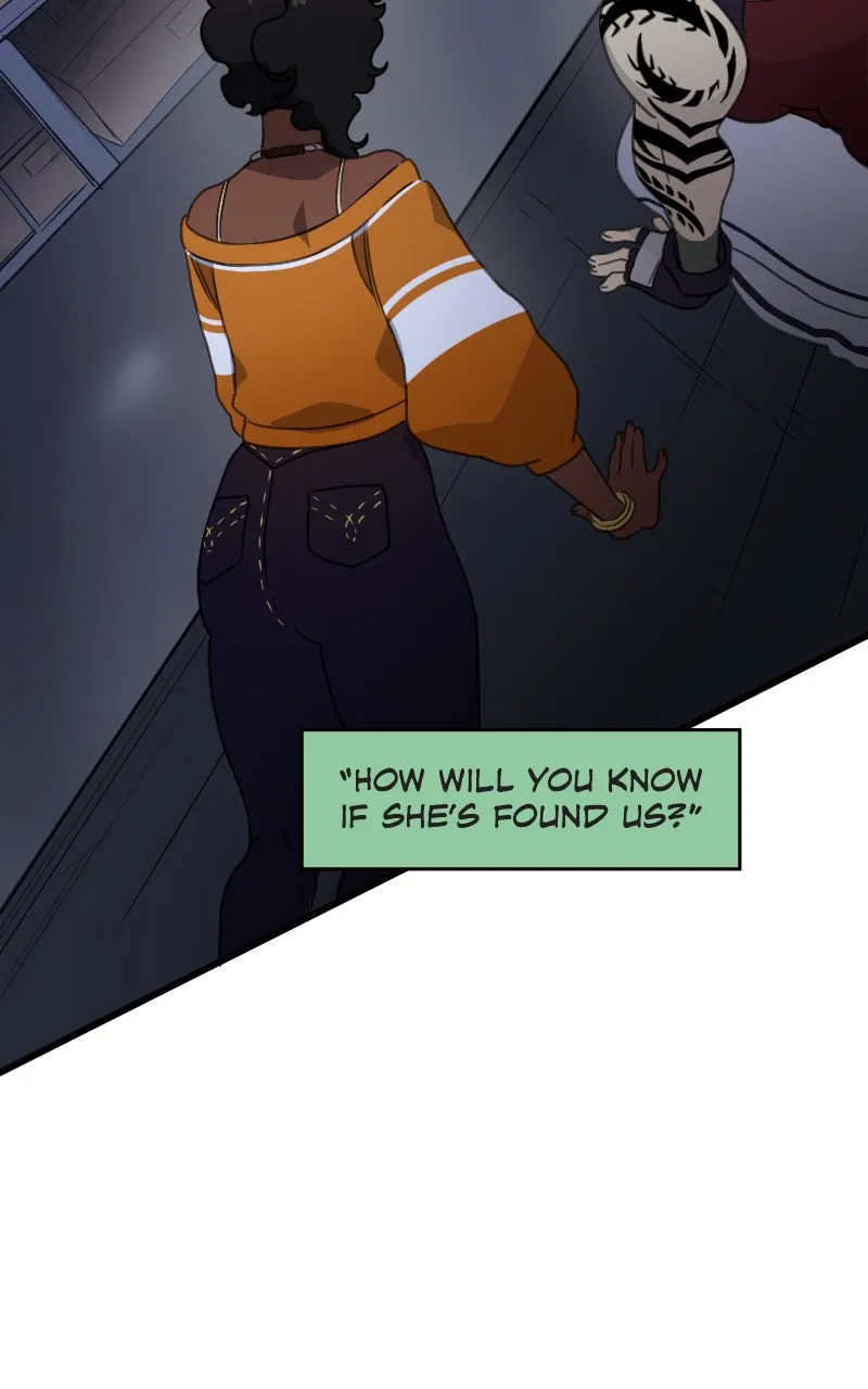 Vixen: NYC Chapter 6 page 65 - 