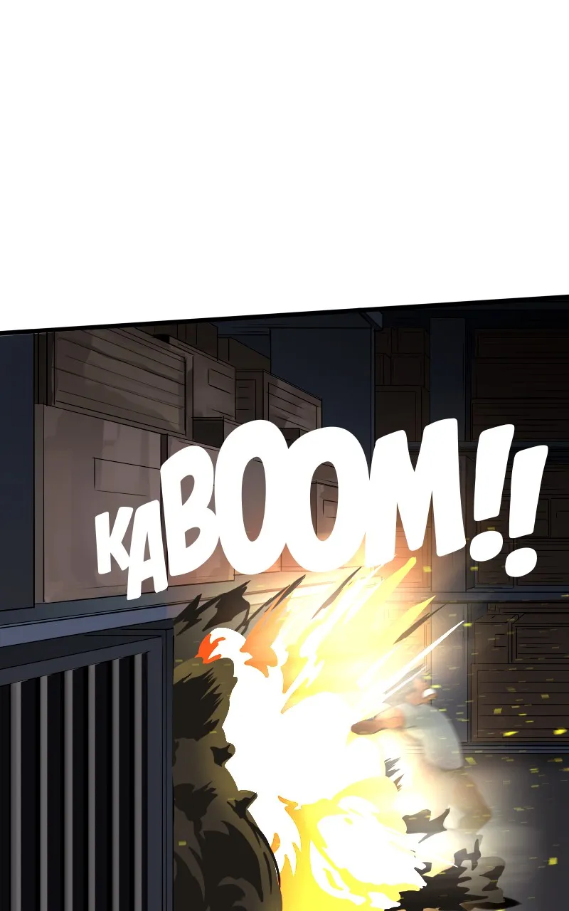 Vixen: NYC Chapter 6 page 69 - 