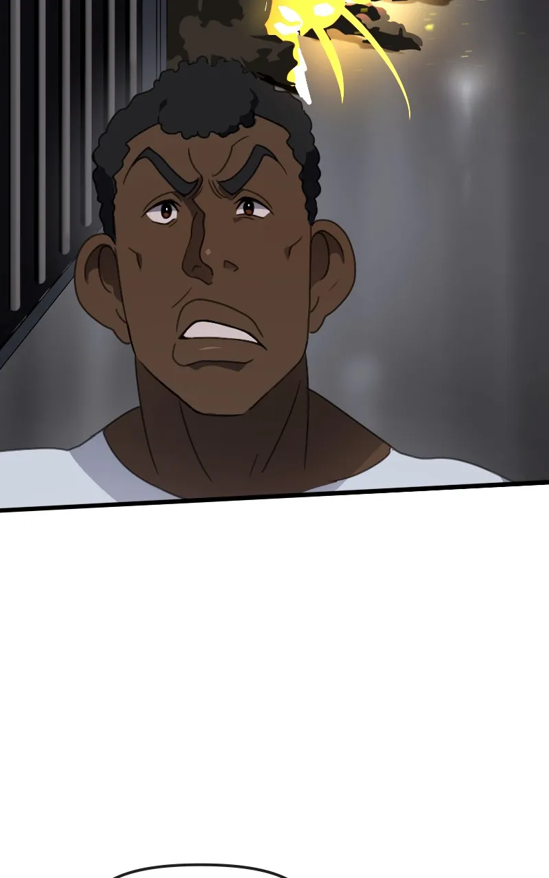 Vixen: NYC Chapter 6 page 70 - 