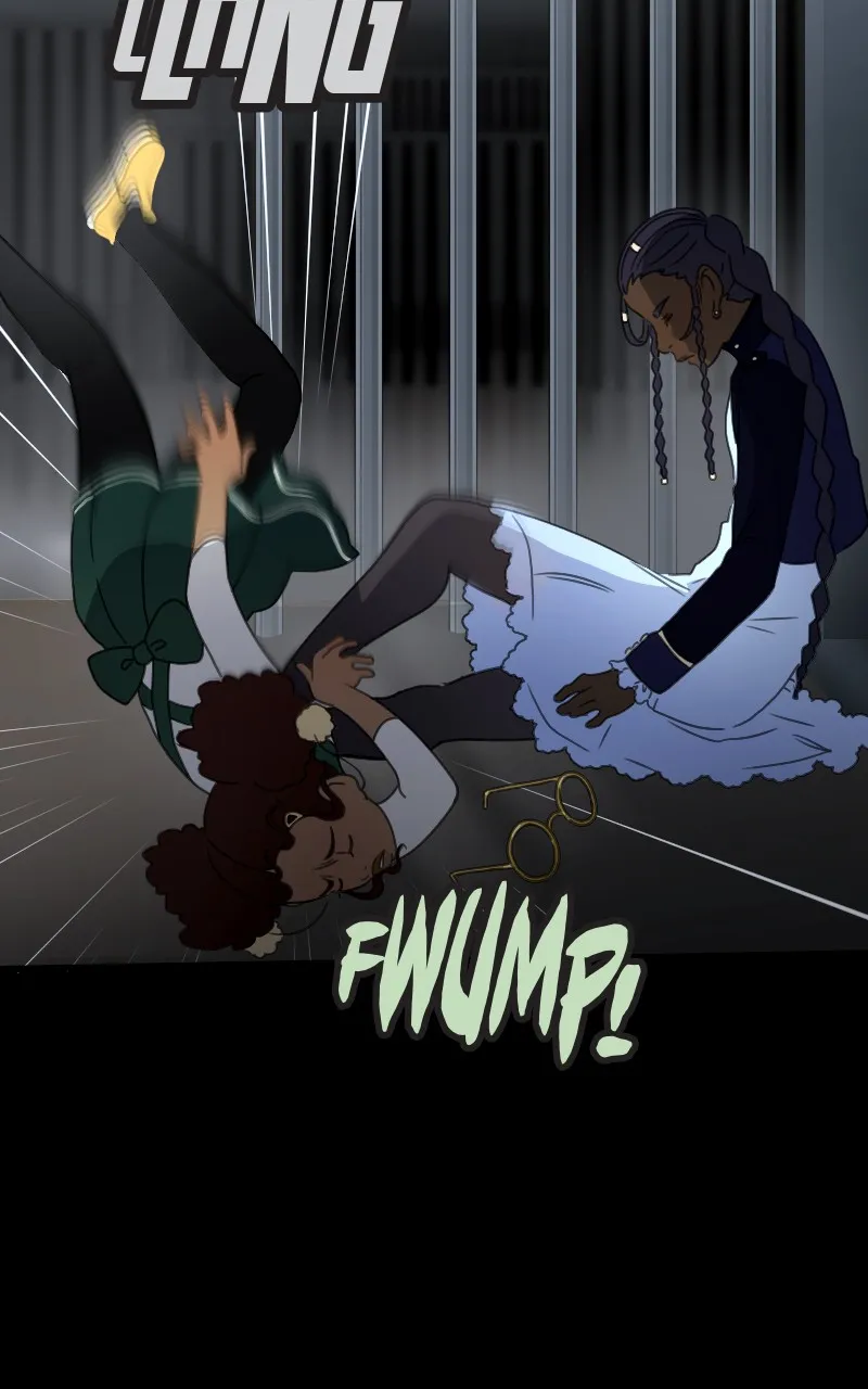 Vixen: NYC Chapter 6 page 10 - 