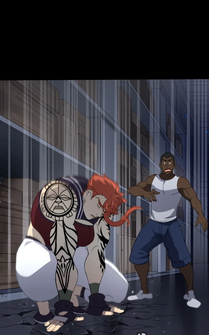 Vixen: NYC Chapter 7 page 12 - 