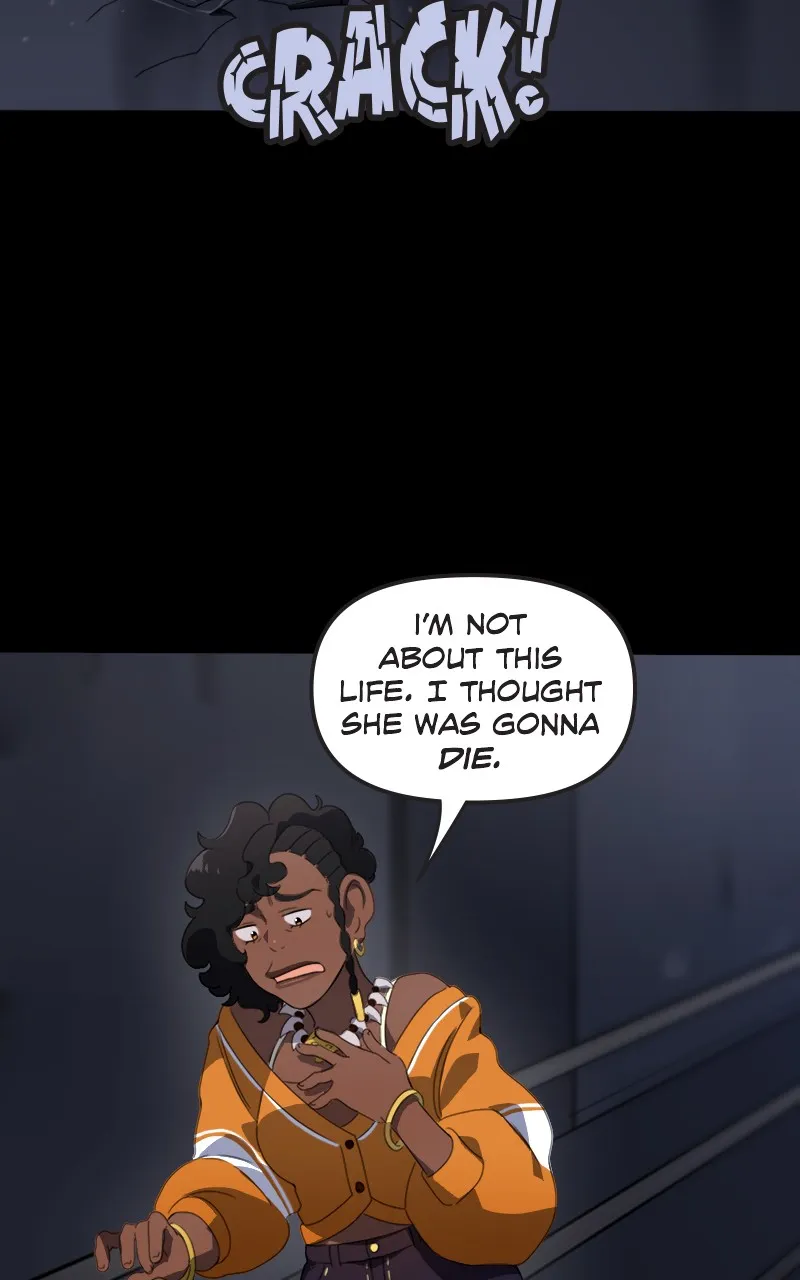 Vixen: NYC Chapter 7 page 13 - 