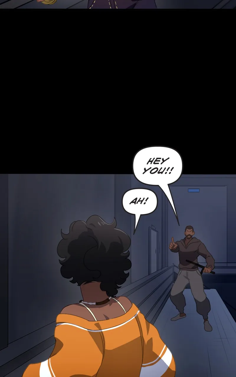 Vixen: NYC Chapter 7 page 14 - 