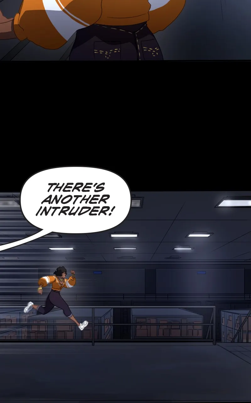 Vixen: NYC Chapter 7 page 15 - 