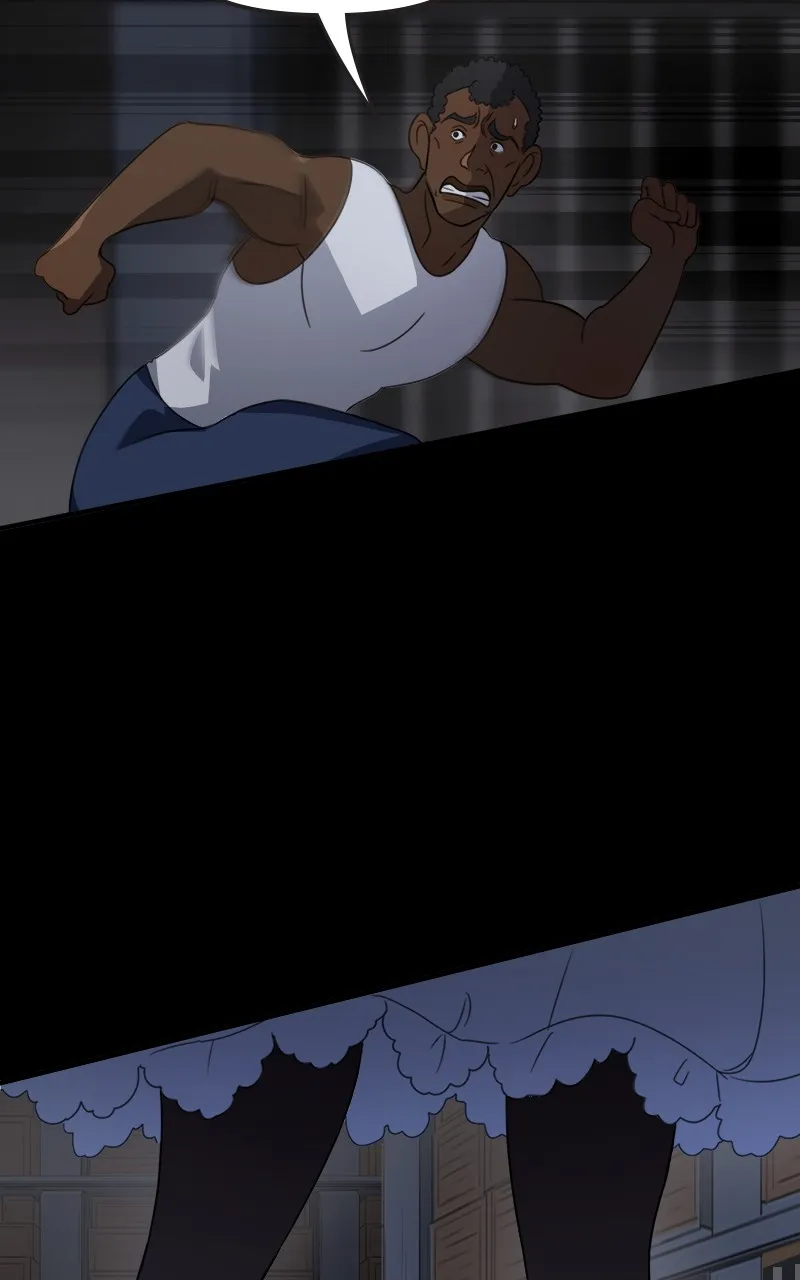 Vixen: NYC Chapter 7 page 21 - 