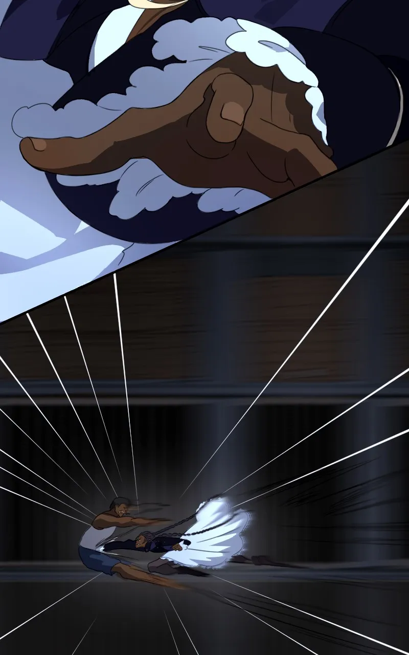 Vixen: NYC Chapter 7 page 26 - 