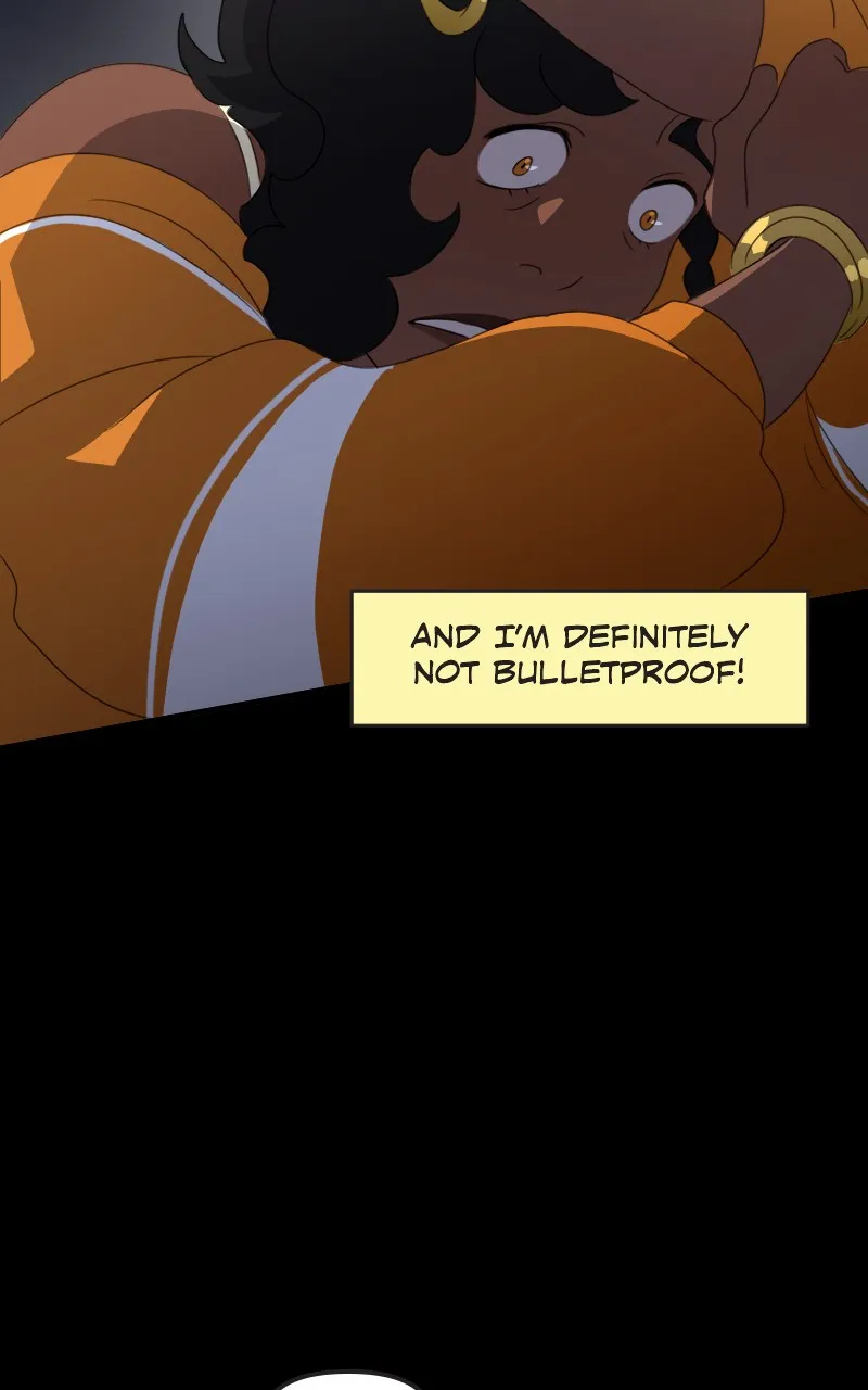 Vixen: NYC Chapter 7 page 30 - 