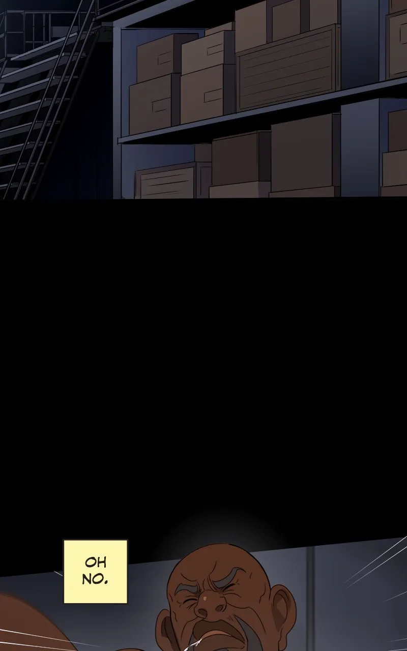 Vixen: NYC Chapter 7 page 34 - 