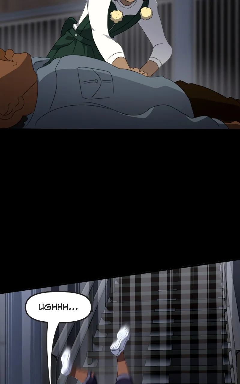 Vixen: NYC Chapter 7 page 37 - 