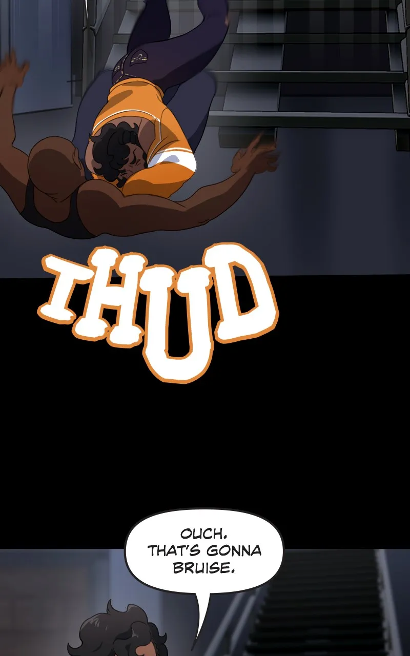 Vixen: NYC Chapter 7 page 38 - 