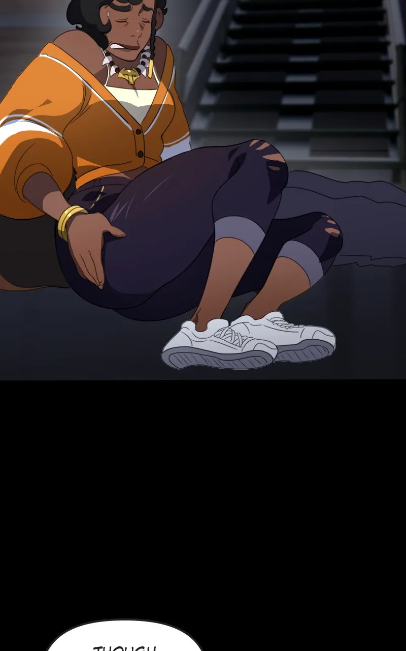 Vixen: NYC Chapter 7 page 39 - 