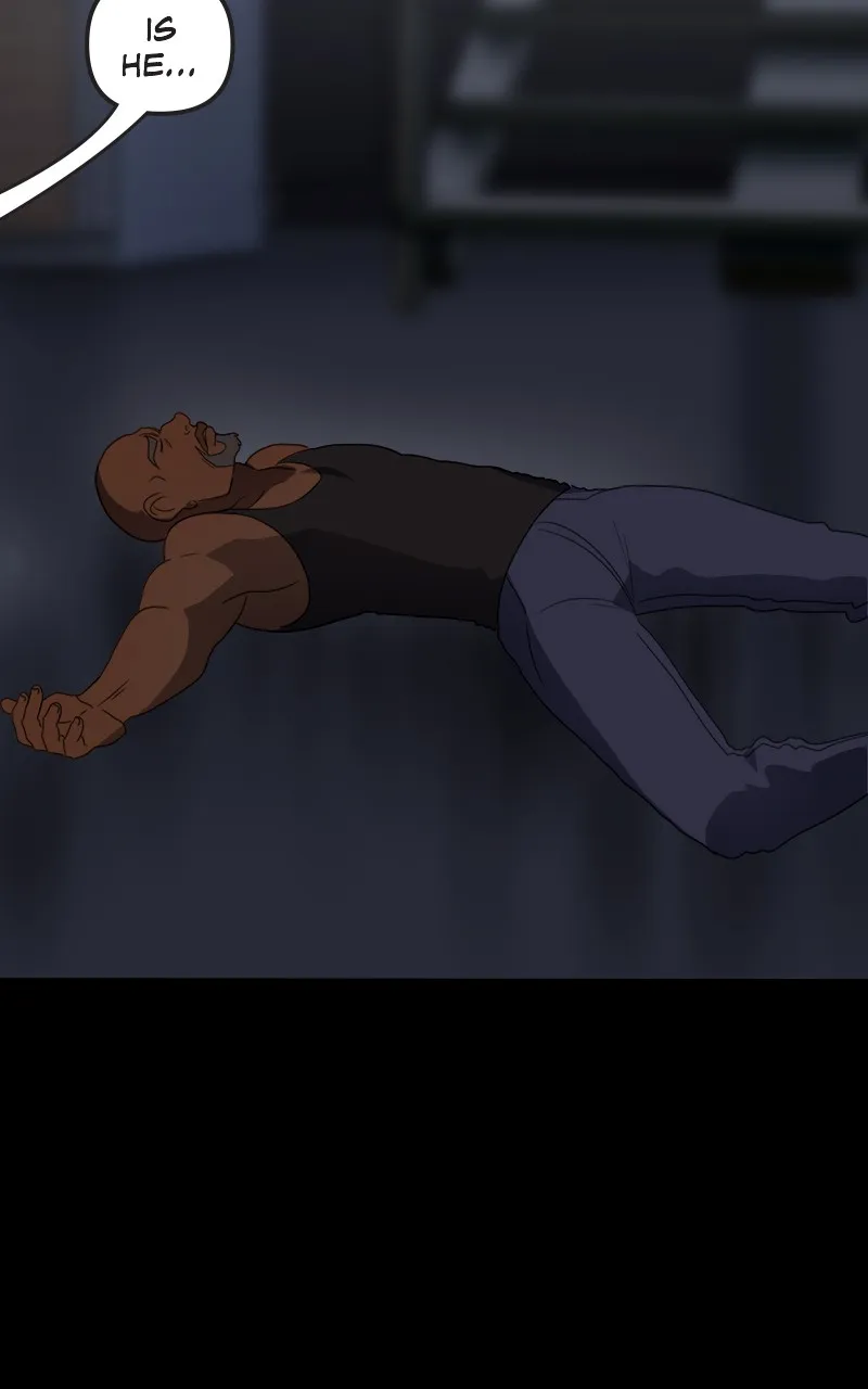 Vixen: NYC Chapter 7 page 42 - 