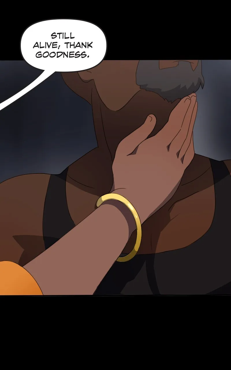 Vixen: NYC Chapter 7 page 43 - 