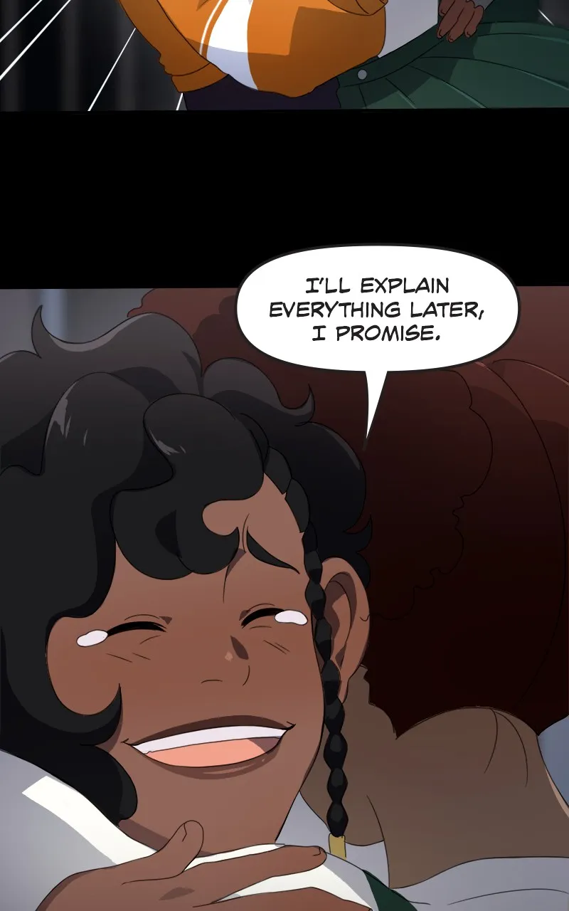 Vixen: NYC Chapter 7 page 47 - 