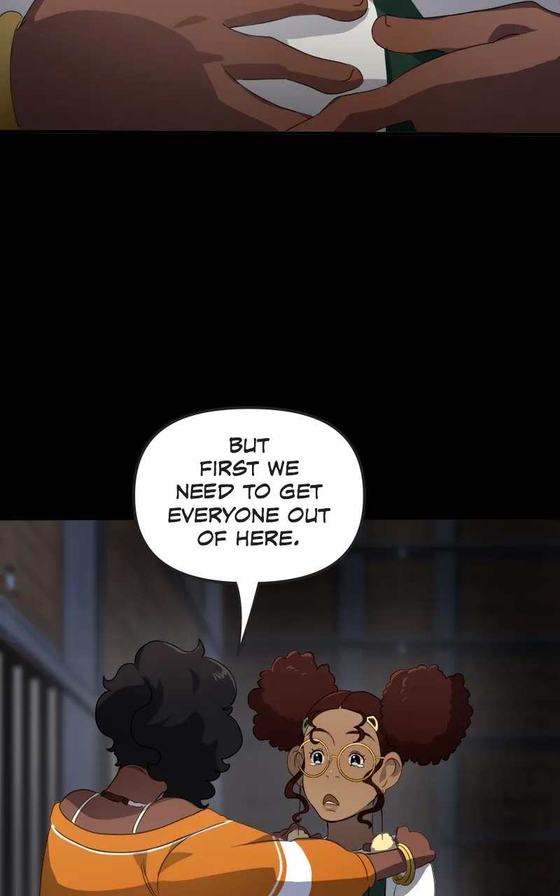 Vixen: NYC Chapter 7 page 48 - 