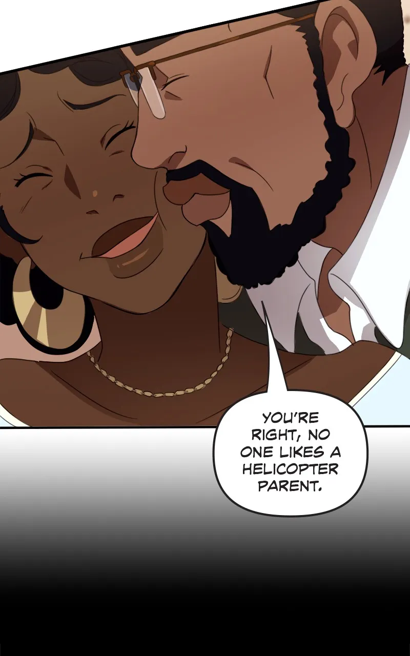 Vixen: NYC Chapter 7 page 6 - 