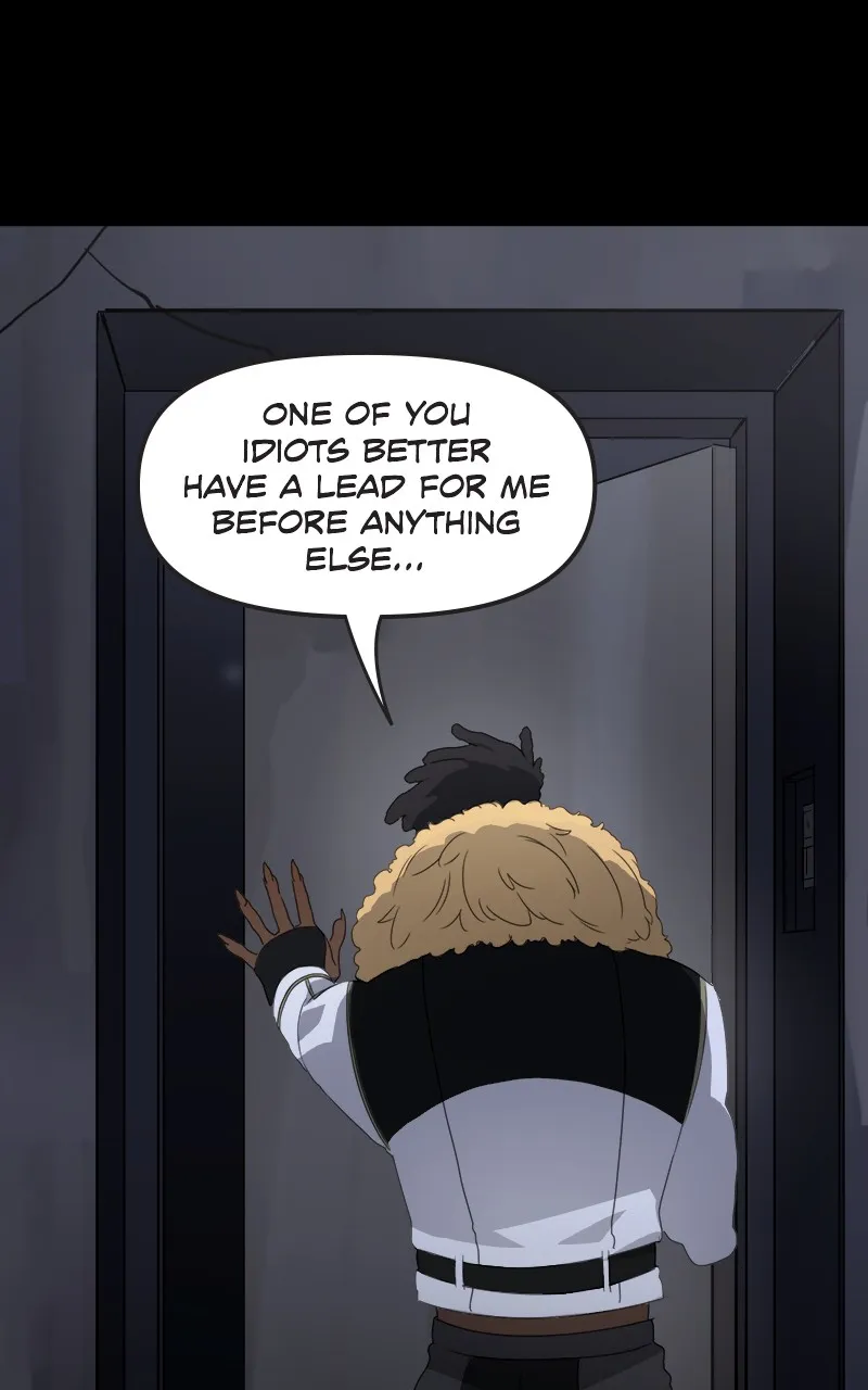 Vixen: NYC Chapter 7 page 52 - 