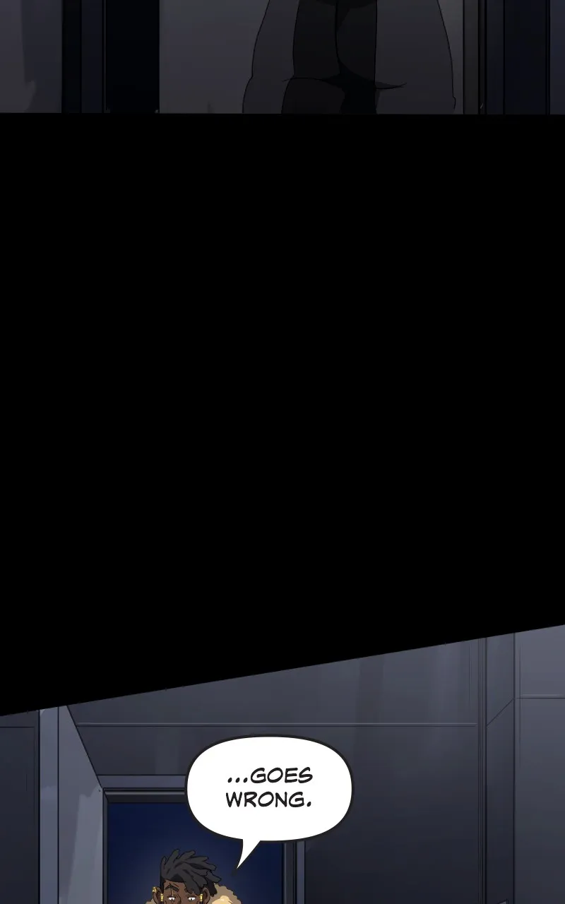 Vixen: NYC Chapter 7 page 53 - 