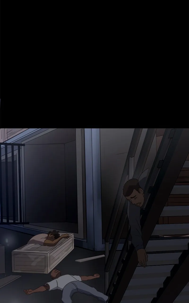 Vixen: NYC Chapter 7 page 56 - 