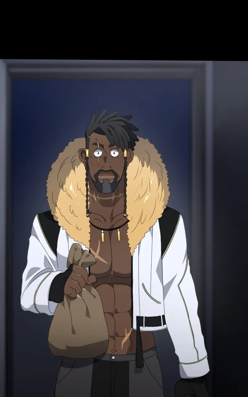 Vixen: NYC Chapter 7 page 60 - 