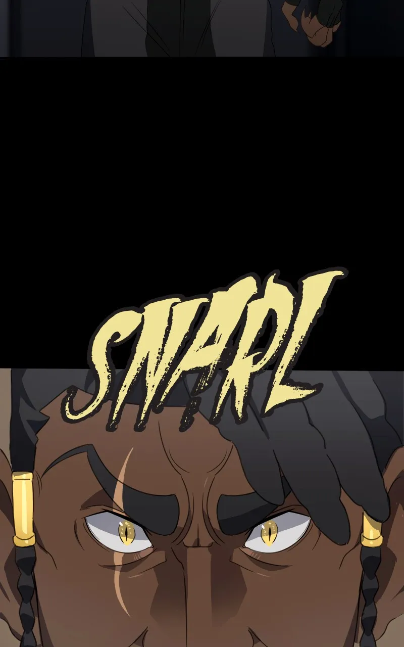 Vixen: NYC Chapter 7 page 61 - 