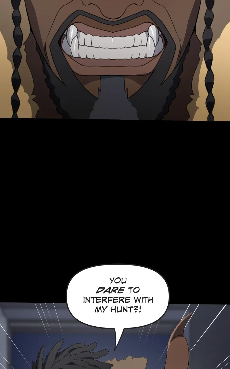 Vixen: NYC Chapter 7 page 62 - 