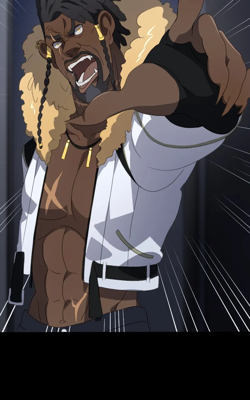 Vixen: NYC Chapter 7 page 63 - 