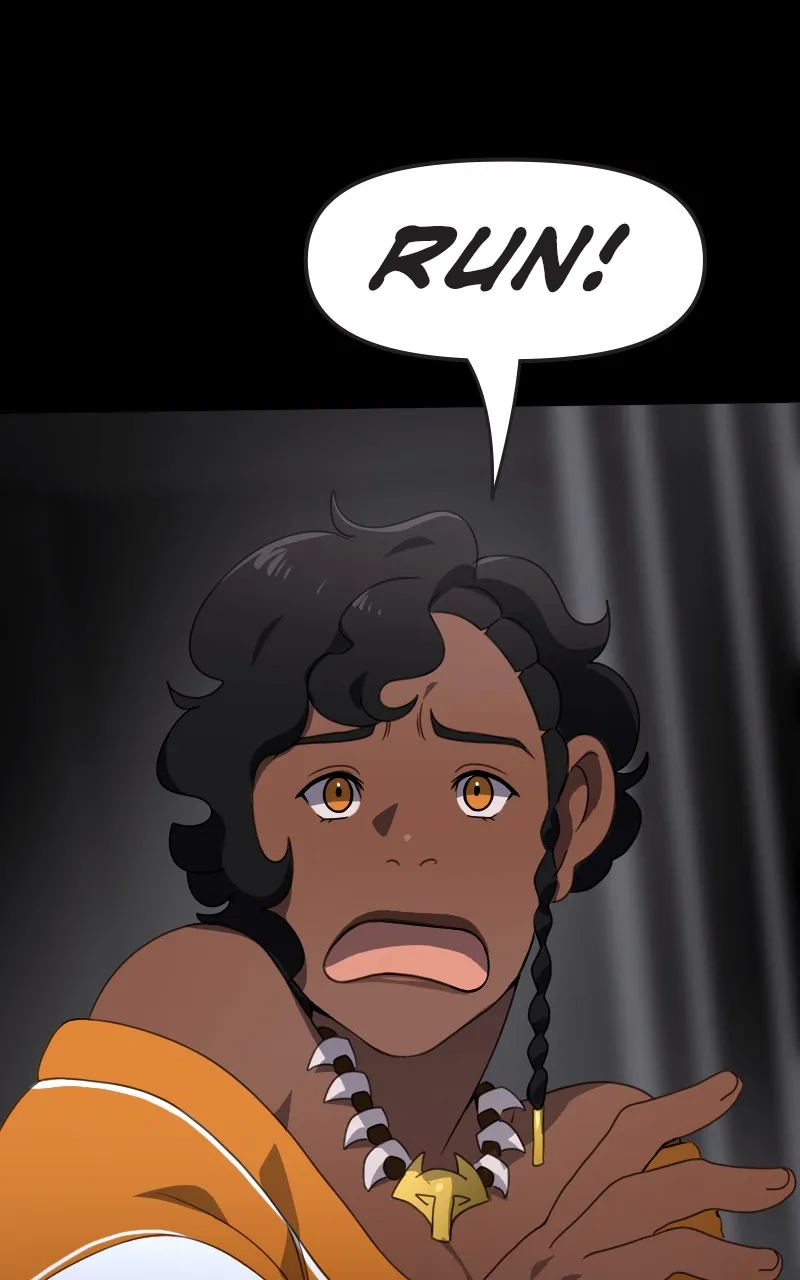 Vixen: NYC Chapter 7 page 64 - 