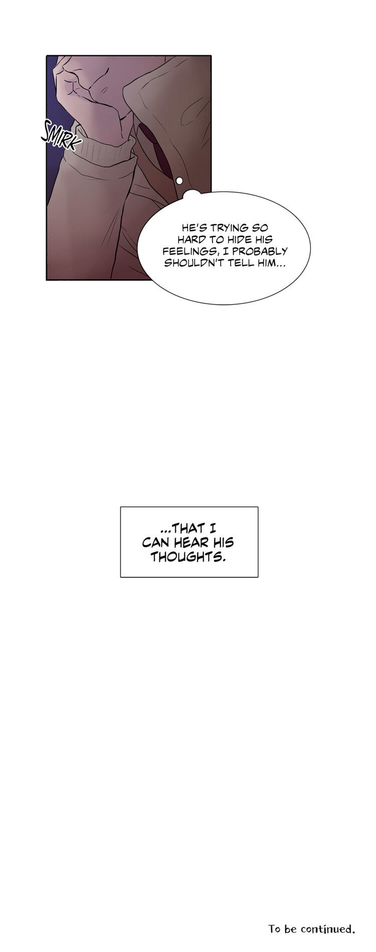 Voice of Love Chapter 1 page 21 - 
