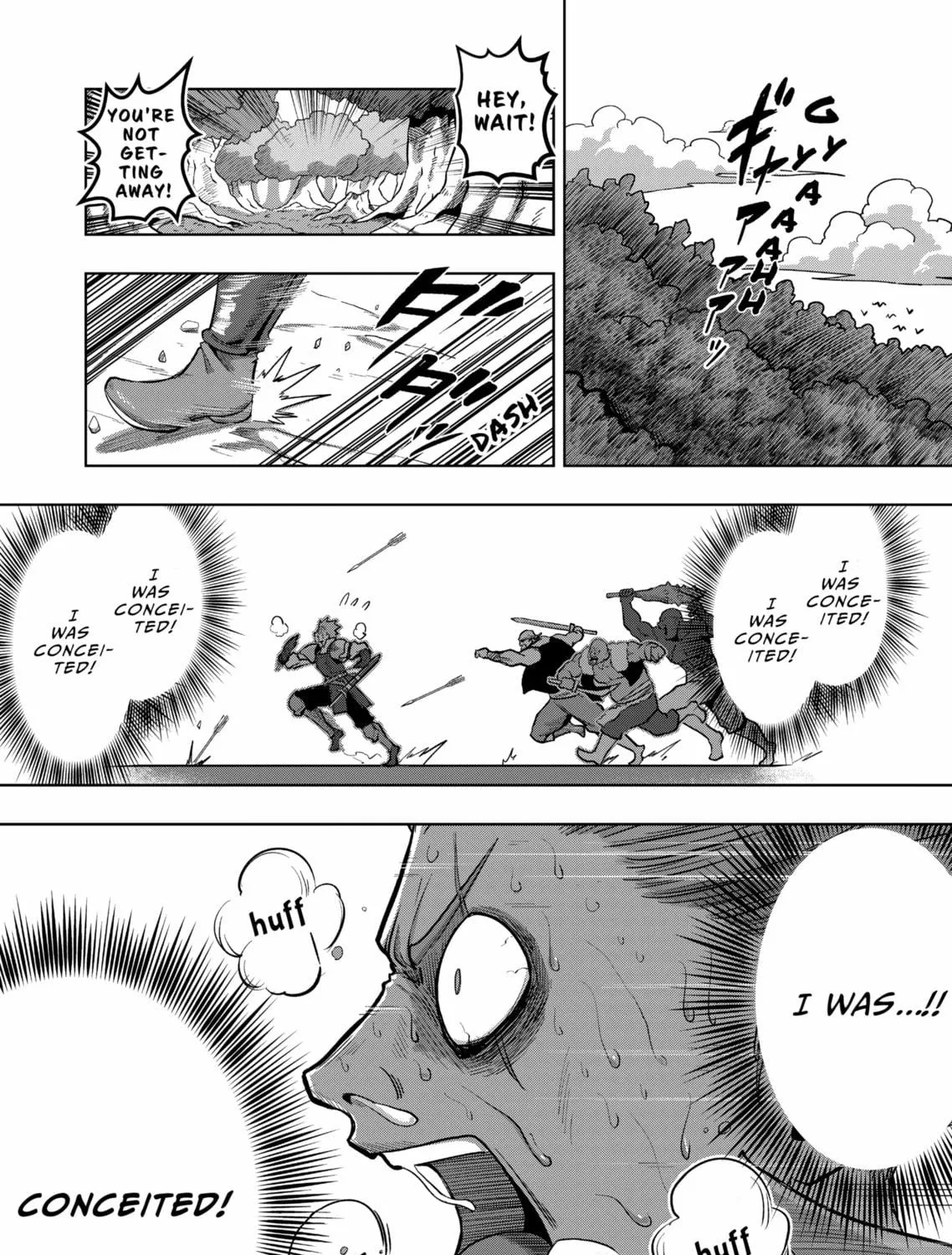 Völundio ~Divergent Sword Saga~ Chapter 0 page 11 - 