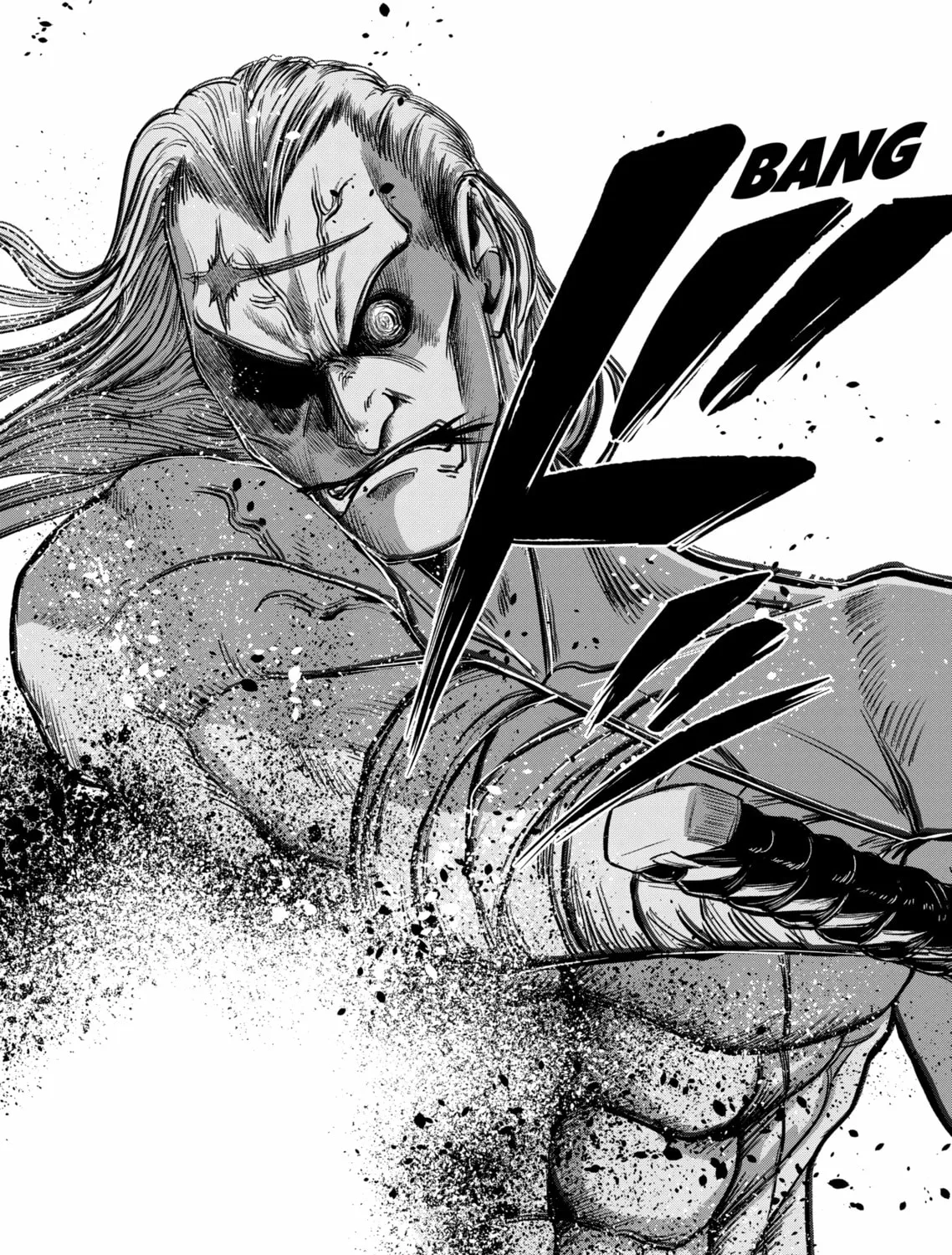 Völundio ~Divergent Sword Saga~ Chapter 0 page 105 - 