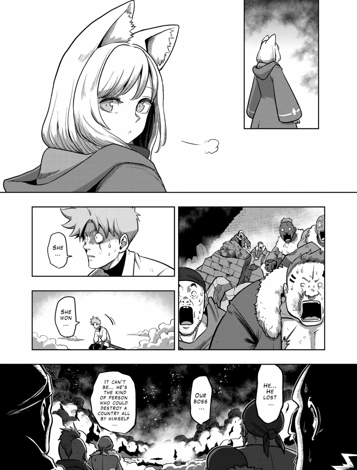 Völundio ~Divergent Sword Saga~ Chapter 0 page 115 - 