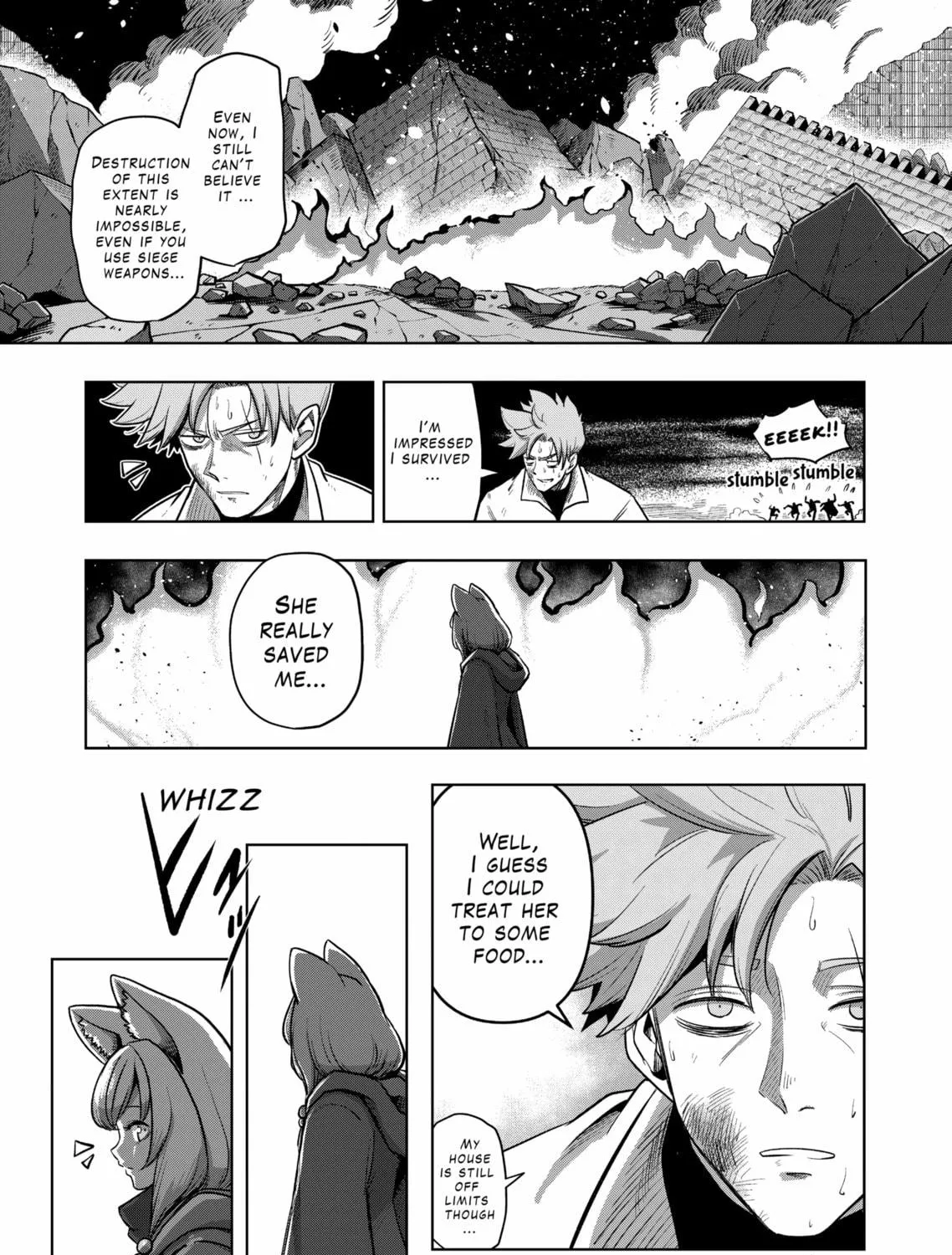 Völundio ~Divergent Sword Saga~ Chapter 0 page 119 - 