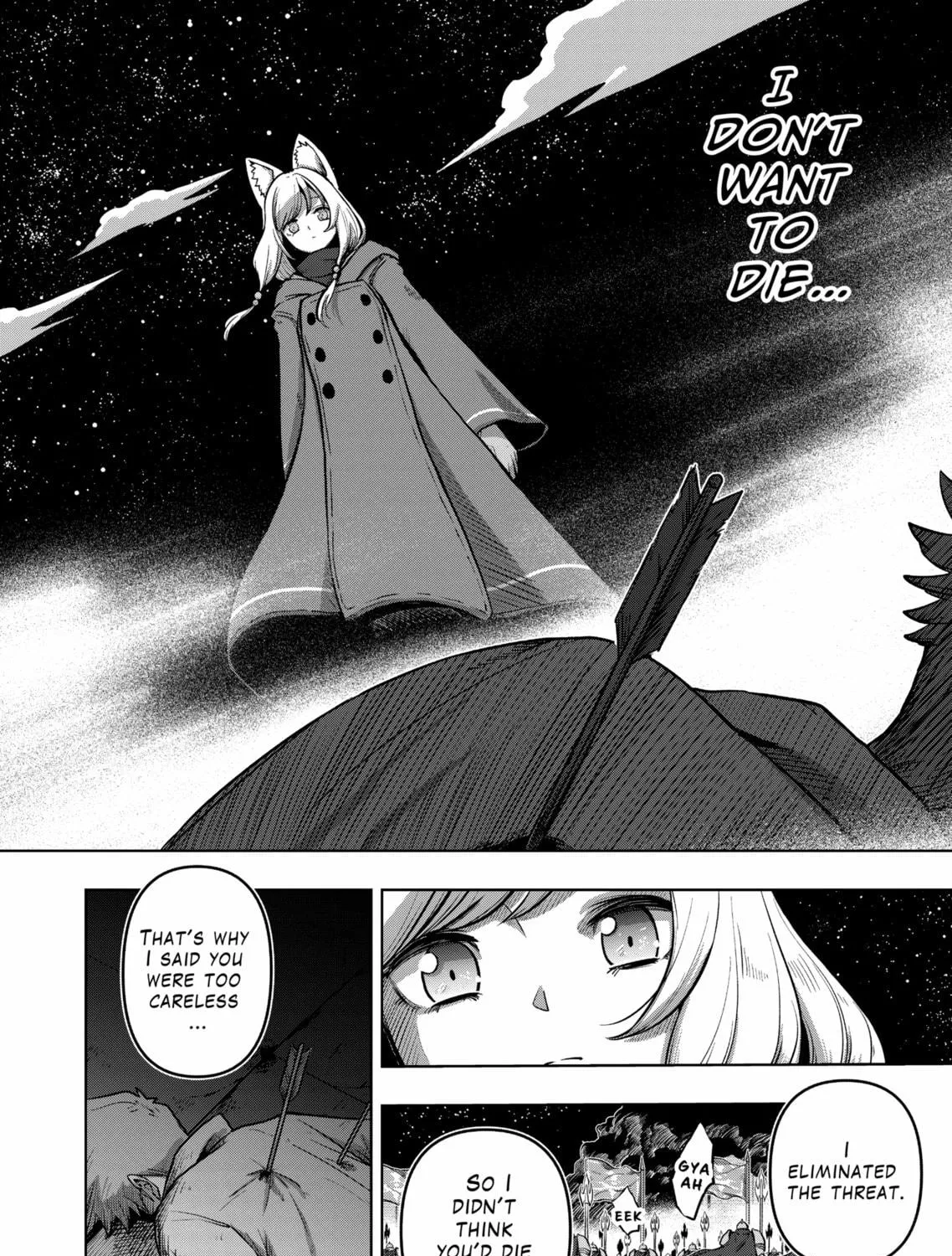 Völundio ~Divergent Sword Saga~ Chapter 0 page 129 - 