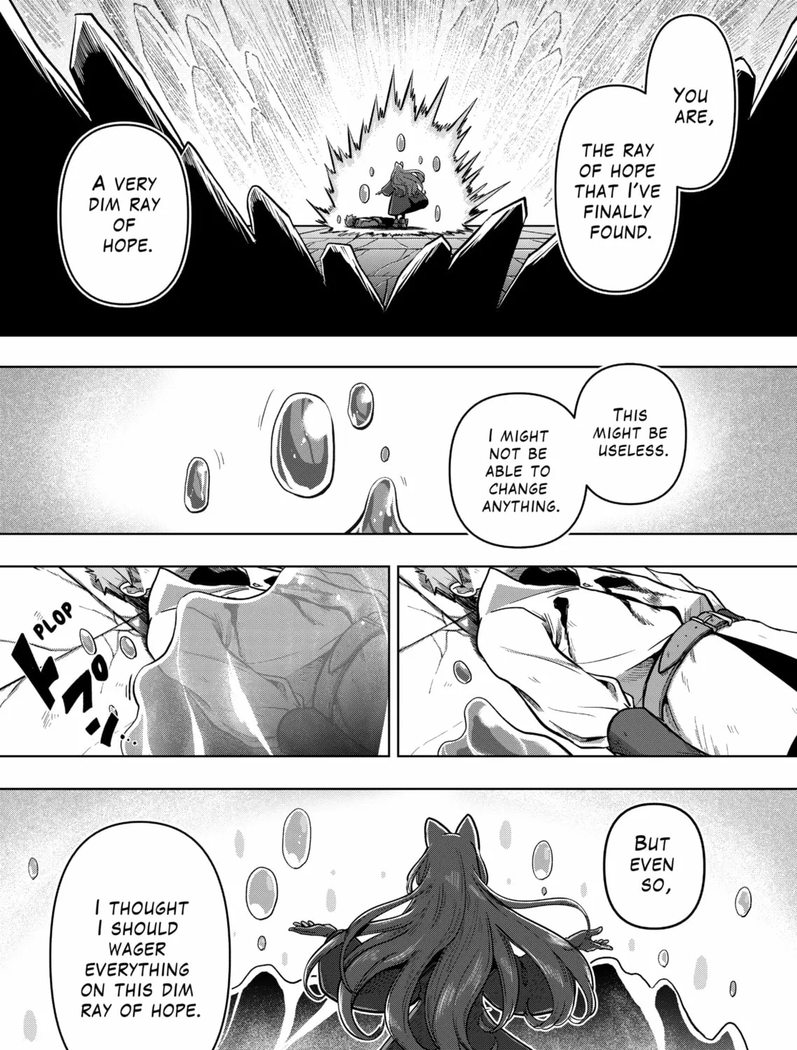 Völundio ~Divergent Sword Saga~ Chapter 0 page 135 - 
