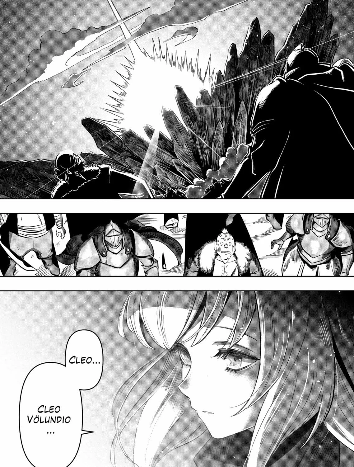 Völundio ~Divergent Sword Saga~ Chapter 0 page 139 - 