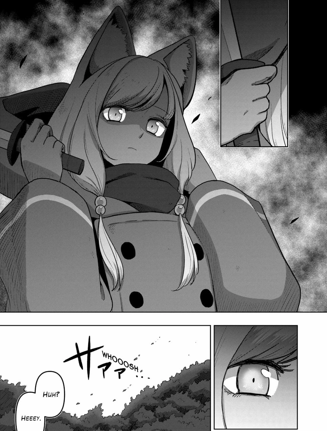 Völundio ~Divergent Sword Saga~ Chapter 0 page 23 - 