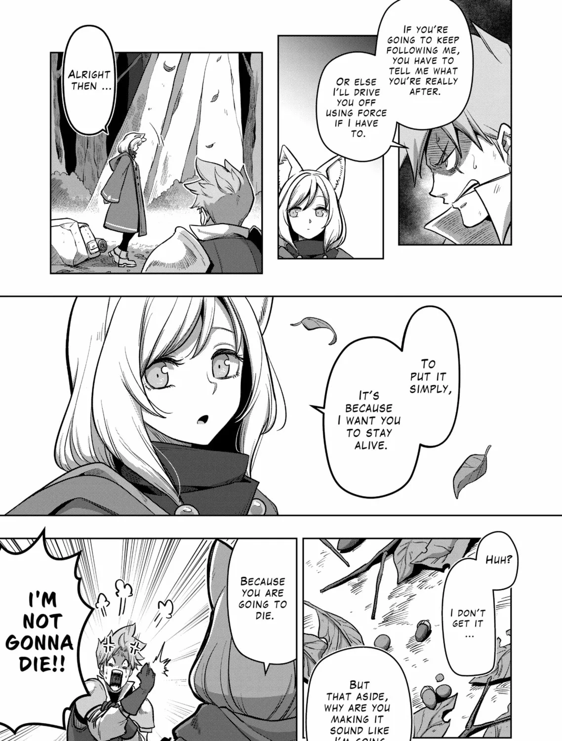 Völundio ~Divergent Sword Saga~ Chapter 0 page 43 - 