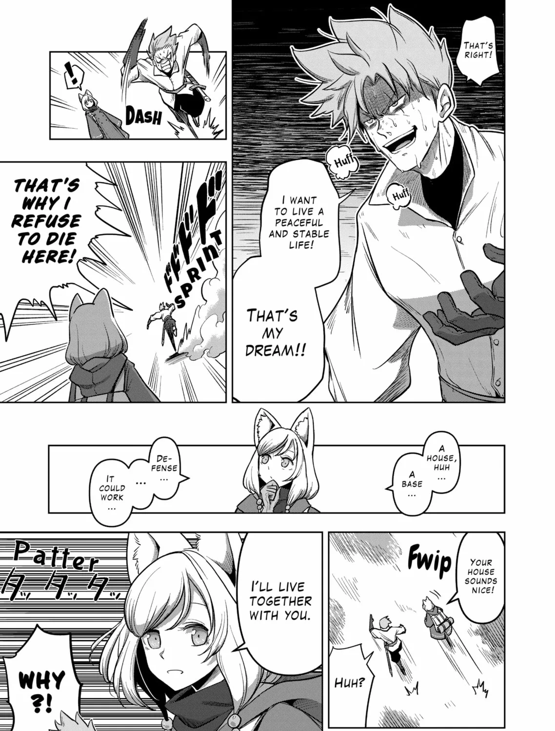 Völundio ~Divergent Sword Saga~ Chapter 0 page 63 - 