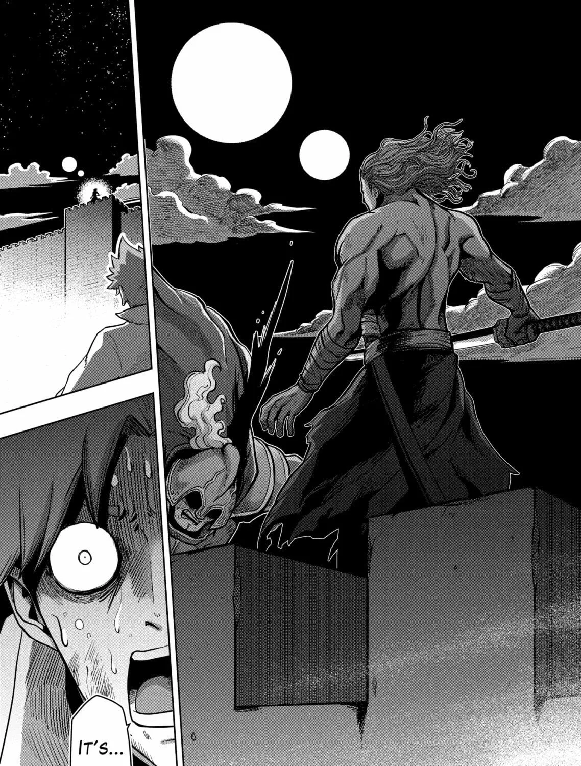 Völundio ~Divergent Sword Saga~ Chapter 0 page 69 - 
