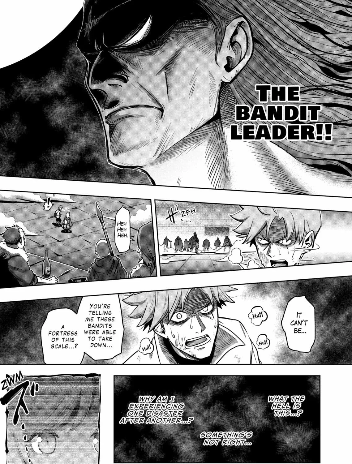 Völundio ~Divergent Sword Saga~ Chapter 0 page 71 - 