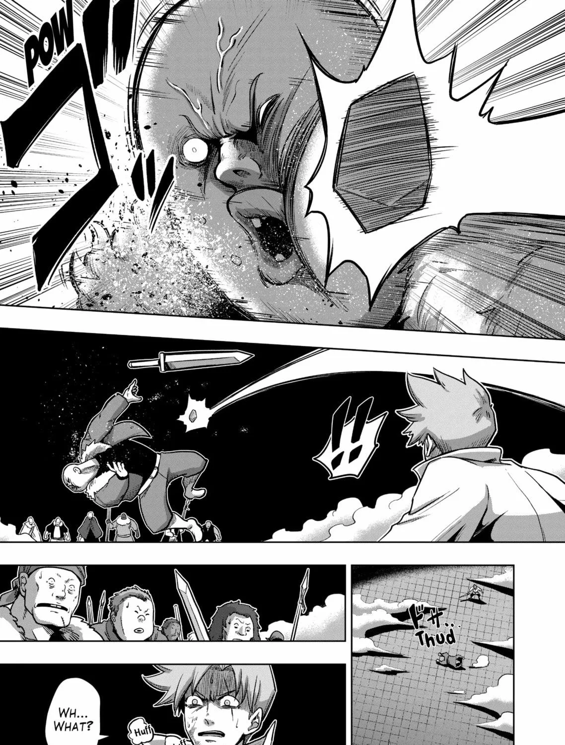 Völundio ~Divergent Sword Saga~ Chapter 0 page 79 - 