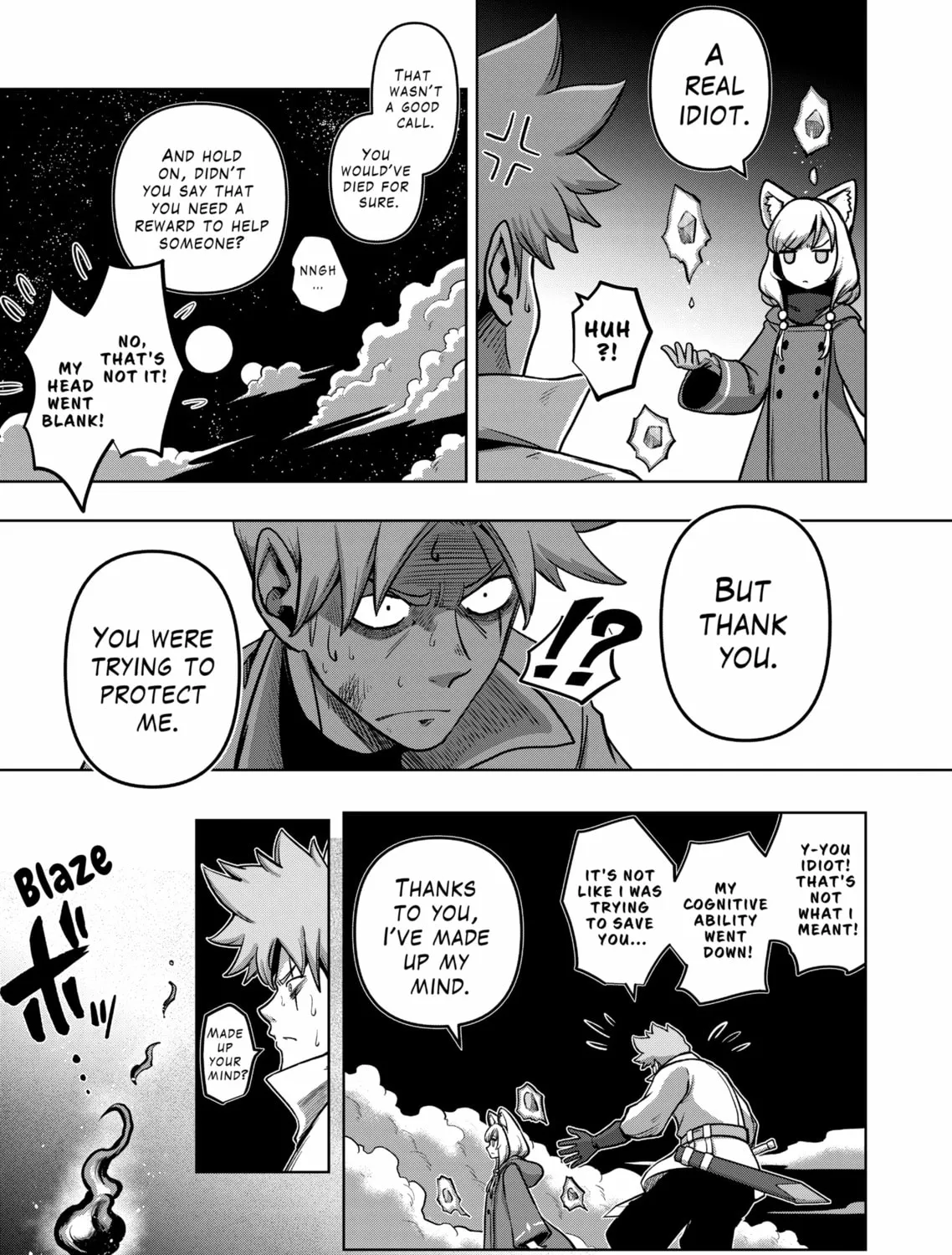 Völundio ~Divergent Sword Saga~ Chapter 0 page 87 - 