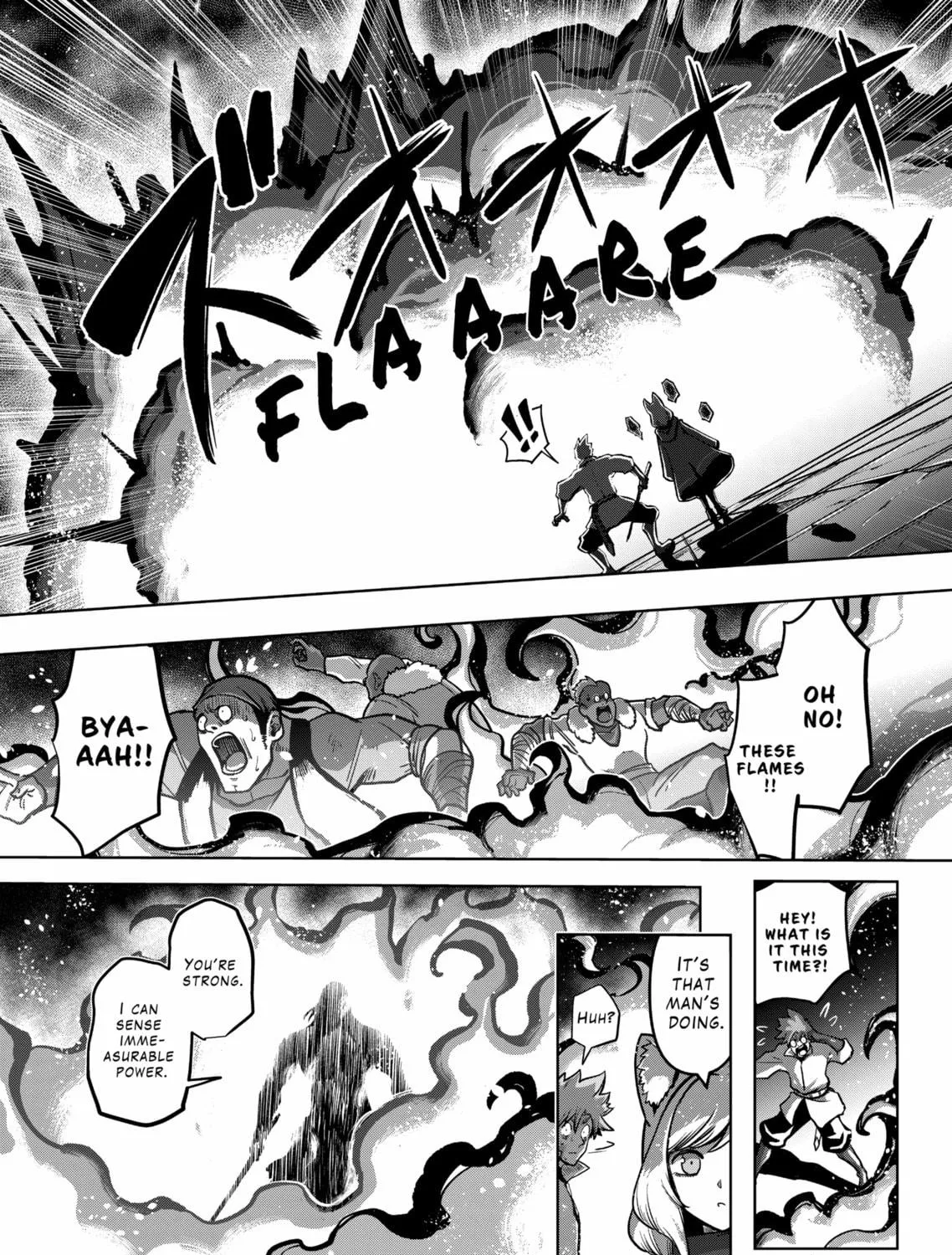 Völundio ~Divergent Sword Saga~ Chapter 0 page 89 - 