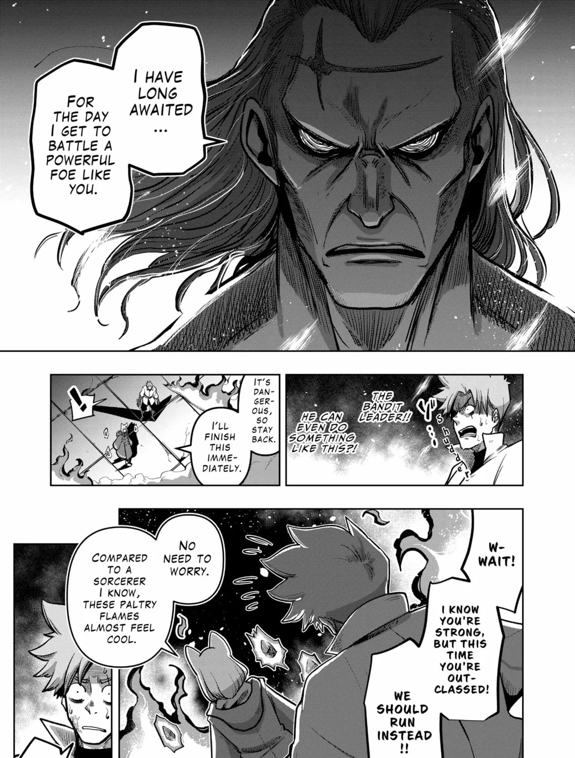 Völundio ~Divergent Sword Saga~ Chapter 0 page 91 - 